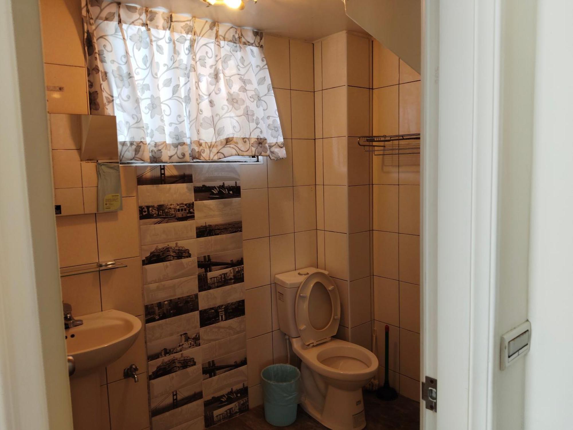 Caitlyn B&B T'ai-tung Buitenkant foto